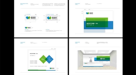 微金所品牌形象升級 企業(yè)logo與VI設(shè)計(jì)重塑金融科技新形象