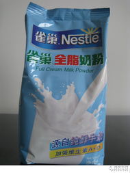 精選原料成就專業(yè)葡撻 雀巢全脂奶粉、鷹嘜煉奶、淡奶油與脫脂奶粉的黃金組合